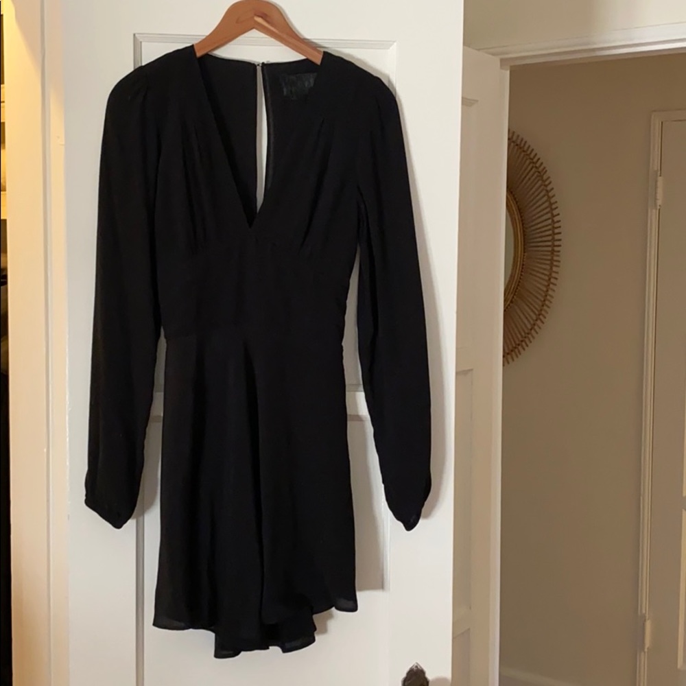 Reformation Dress